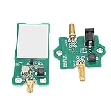 Omabeta Antennenmodul, langlebig MF HF VHF 9V-15V Breite Anwendung SDR-Antenne...