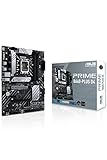 ASUS PRIME B660-PLUS D4 Gaming Mainboard Sockel Intel LGA 1700 (Intel B660, ATX, DDR4...