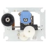 Jectse CD VCD DVD SACD -Player Optisch Laserlinsenkopf für KHM 230AAA, BREite...