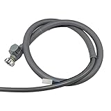 Sparesbarn Aquastop Schlauch Geschirrspüler Zulaufschlauch für Miele 10499862 7638500...