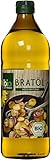 biozentrale Bratöl hocherhitzbar Bio Vegan, 3er Pack (3 x 750 g)