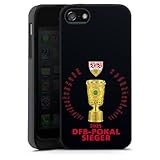 Panzer Handyhülle kompatibel mit Apple iPhone 5s robuste Outdoor Hülle Schutzhülle matt...