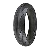 MICHELIN 904480-160/60/R17 69W - E/C/73dB - Ganzjahresreifen, Pilot Power,...