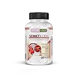 Leistungsstarke Cholesterinbehandlung | Senkt und erhält einen gesunden und...