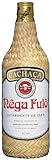 Nega Fulo - echter brasilianischer Super Premium Cachaca aus Zuckerrohr (1 x 1,0l) - als...