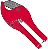Rohrschere für PE-Rohr-Aussendurchmesser bis 42mm