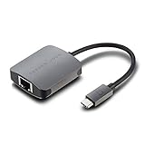 USB-C-auf-Ethernet-Adapter, Gigabit-Ethernet-Adapter auf USB 3.0...