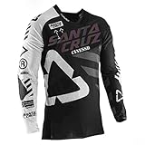 MOODISHA Racing Downhill Jersey Mountain Bike Cycling Jersey Crossmax Shirt Ciclismo...