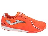Joma Deportivo DRIS2507IN Fußballschuhe für den Innenbereich, Dribling 2507, Koralle,...