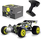 Overmax X-Pace Ferngesteuertes Auto RC Car, 4x4, Geschwindigkeit von 45 kmh, 100m...
