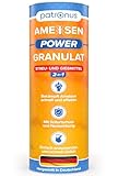 Ameisengift Power Granulat als Streu- und Gießmittel 500g - hochwirksames...