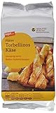 tegut... Flutes Torbellinos Käse, Butter-Hefegebäckstangen, 1 x 150 g