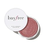 bayfree Mulit Glow Balm, Rouge für Natürlicher Taufrischer Glanz Finish, Blush Rouge...