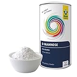 Raab Vitalfood D-Mannose, 220 g