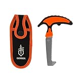 Gerber Knochensäge mit Scheide, Vital Pack Saw, Sägeblattlänge: 8,6 cm,...
