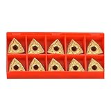 Artillery High Performance Wendeschneidplatten Cnc- Wendeschneidplatten Wnmg...