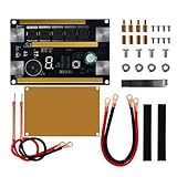 Puthernm 18650 Lithium-Batterie-Punktschweißgerät, Ersatzteile, Stift-Steuerplatine,...