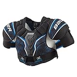 Bauer S21 X Senior M Eishockey Schulterschutz