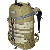 Mystery Ranch 2-Tage-Rucksack – Taktischer Tagesrucksack, Molle-Wanderrucksäcke, 27 l,...