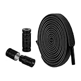 Lazy Shoelaces Seil – Flache Schnürsenkel, Schnürsenkel, Schnalle, Verschlüsse,...