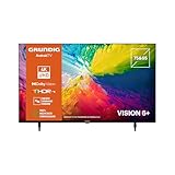 GRUNDIG 75 VOE 73 Fernseher 75 Zoll (189 cm) LED TV, Android 11 TV, 4K UHD, Dolby Vision,...