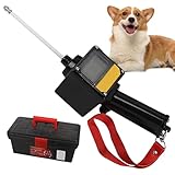 Kustimantu Eisprungsmelder für Hündinnen, magnetische Sonde aus Hundezucht, 5 cm,...