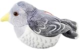 Wild Republic 19500 Pájaro Cucú Peluches Plüschvogel Kuckuck mit...