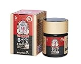 CheongKwanJang Koreanischer 6 Jahre Roter Panax Ginseng Reiner Extrakt 100% 120g...