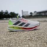 adidas Adistar Byd M Herren Laufschuhe, ID6174, Weiß, weiß - white (white), 42...