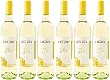Ing. Richard Schober Rivaner 'Rich & fresh' 2023 Trocken (6 x 0.75 l)