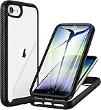 CENHUFO für iPhone SE 2020/SE 2022 Hülle, iPhone 8 Hülle, iPhone 7/6S/6...