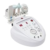 Diamant Microdermabrasion Gerät 5in1 Profi Diamond Dermabrasion Maschine...