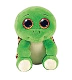 Ty Beanie Boos Schildkröte Turbo - 15 cm, 2009293, grün