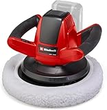 Einhell Akku-Autopoliermaschine CE-CB 18/254 Li-Solo Power X-Change (Li-Ionen, 18 V, 2.500...