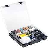 AGT Fliesenreparaturset: Reparatur-Set WRS-11.fks für Fliesen; Kacheln & Steingut...
