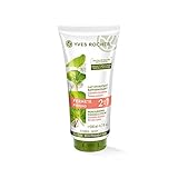 Yves Rocher PFLANZENPFLEGE KÖRPER straffende Körpermilch 2in1, straffende...