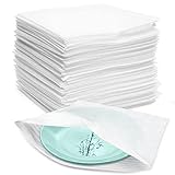 Verpackungsmaterial 100Stk Luftpolsterfolie Umzugskartons Schaumstoffverpackung...