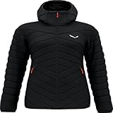 SALEWA, Brenta RDS Daunenjacke Damen, Schwarz, S