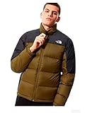 THE NORTH FACE Herren Diablo Daunenjacke L FIR Green