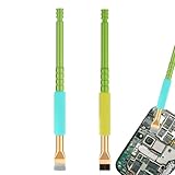 Motherboard-Bürste, Computer-Reinigungsbürste, Telefonboard-Reinigungsbürste, 2...