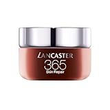 LANCASTER 365 Skin Repair Youth Renewal Rich Cream LSF 15, Anti Aging Gesicht-Tagespflege,...