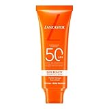 Lancaster Sun Beauty Sensitive Skin Face Fluid SPF50, 50ml