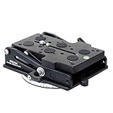 PROAIM CNC-gefertigte Mehrwinkel-Kamera-Nivellierplatte | Verstellbare...