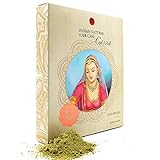 Cassia Powder for Strong Hair - Fresh & Pure Organic - 200g - Indian Natural Hair Care