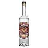 Topanito TOPANITO Mezcal Artesanal 100% Espadín (52% vol.) (1x700ml) (1 x...