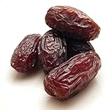 TROBST Neu Season Medjool Jumbo Datteln 5 KG Schwefelfreie Zarte höchste...