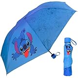 Disney Lilo and Stitch Regenschirm für Kinder