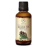Edeltannennadelöl 50ml - Weisstanne Öl - Picea Abies Leaf Oil - Österreich -...