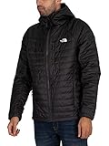 THE NORTH FACE Grivola Jacke Grey M