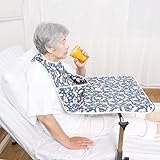 LHLYL-DPI Erwachsenen-Lätzchen für ältere Menschen, wasserdichte Essenslätzchen,...